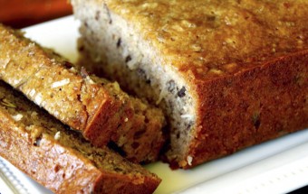 The Best Banana Bread