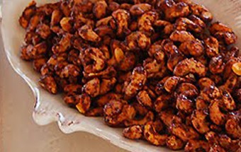 Sweet Chili Cashew