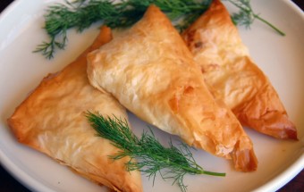 tyropita