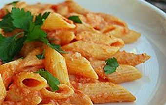 the_best_penne_with_vodka_sauce