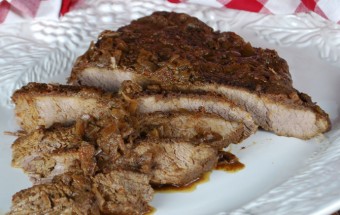brisket