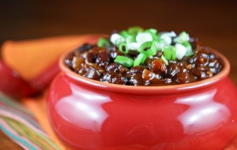 1 Ancho Maple Black Beans-1