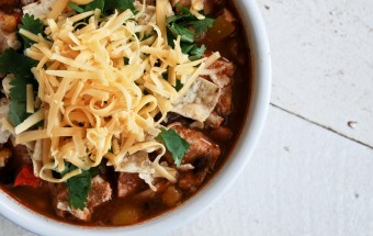 Santa Fe Chicken Stew 1-0505