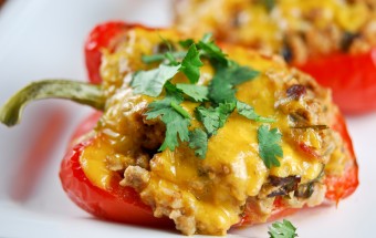 Santa Fe Stuffed Peppers 1-0250