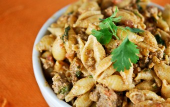 Taco Pasta 3-0559