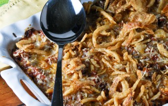 Baked Cream Cheese Spaghetti 01 (1 of 1)-2