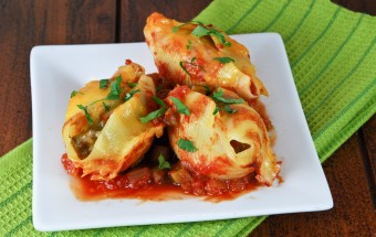 Taco Stuffed Shells 3 (1 of 1)
