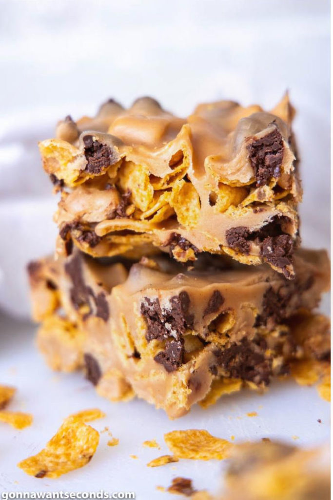 Frito Bars No Bake Dessert Gonna Want Seconds