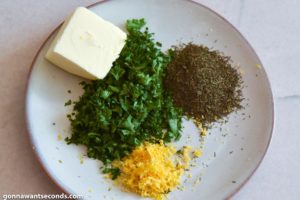 How to make Greek Rice recipe, adding the rest of the ingredients