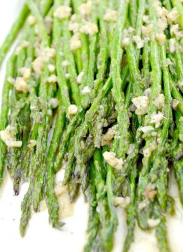 Sauteed-Asparagus