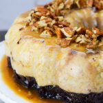 Chocoflan Cake Recipe