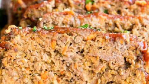 Alton Brown Meatloaf Recipe Alton Brown Meatloaf Recipe