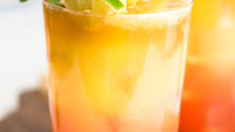 Planters Punch