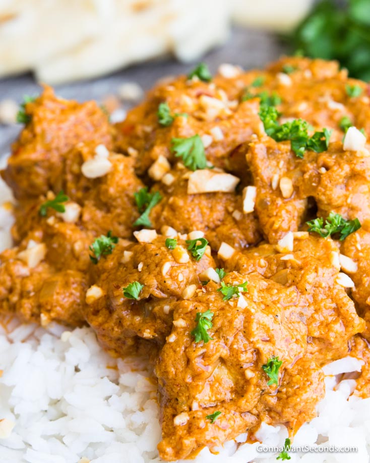 Butter Chicken Recipe Restaurant Quality Indian Comfort Food,Pork Stir Fry Noodles