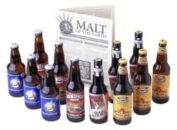 24 Best Christmas Gifts For Your Hubby Beer Of The Month Club