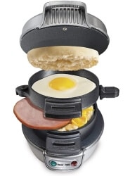  24 Best Christmas Gifts For Your Hubby Breakfast Sandwich Maker