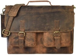 24 Best Christmas Gifts For Your Hubby Men’s Messenger Bag