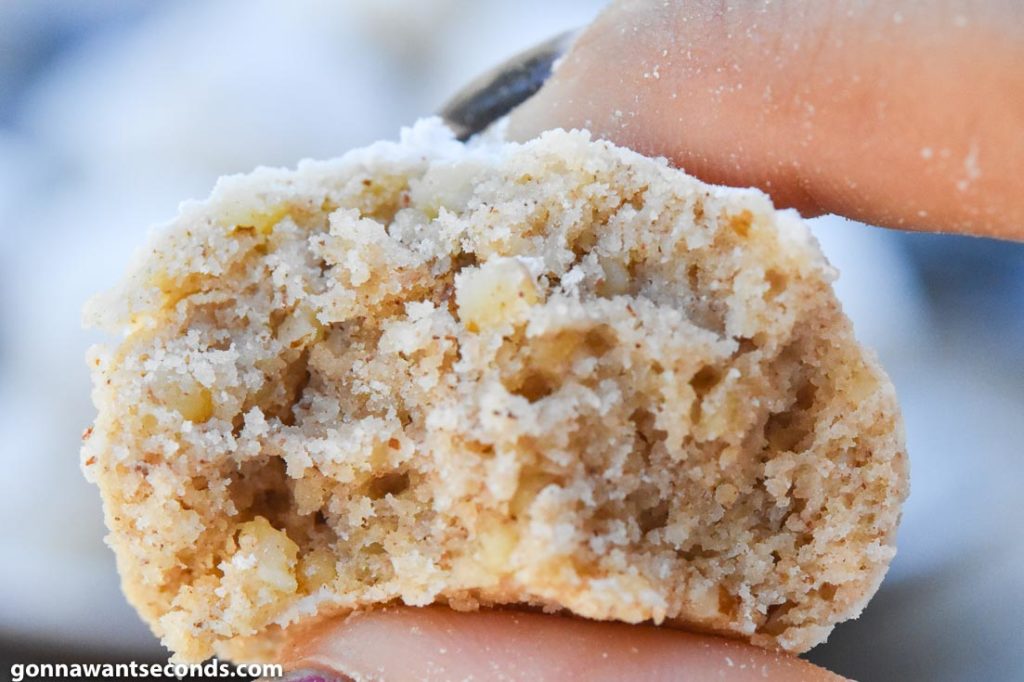 Danish Wedding Cookies Recipe: A Delightful Treat for Any Occasion Danish Wedding Cookies Recipe: A Delightful Treat for Any Occasion