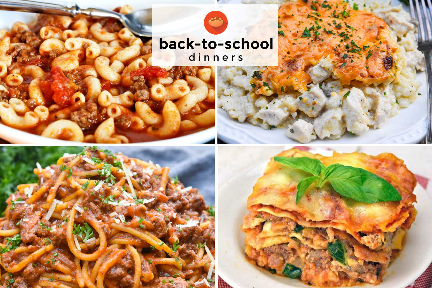 Back-To-School-Dinners collage 03