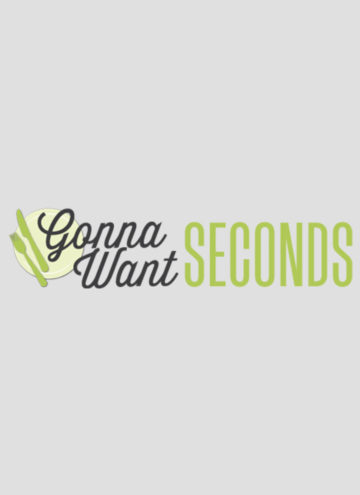 Gonna Want Seconds Logo
