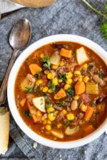 Shreck Stew Shipwreck Stew {Easy And Convenient!} - Gonna Want Seconds