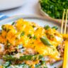 Paula Deen's Green Bean Casserole - Gonna Want Seconds