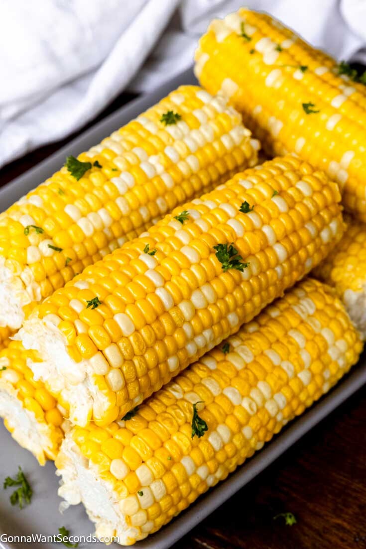 Best Way To Cook Corn On The Cob-image