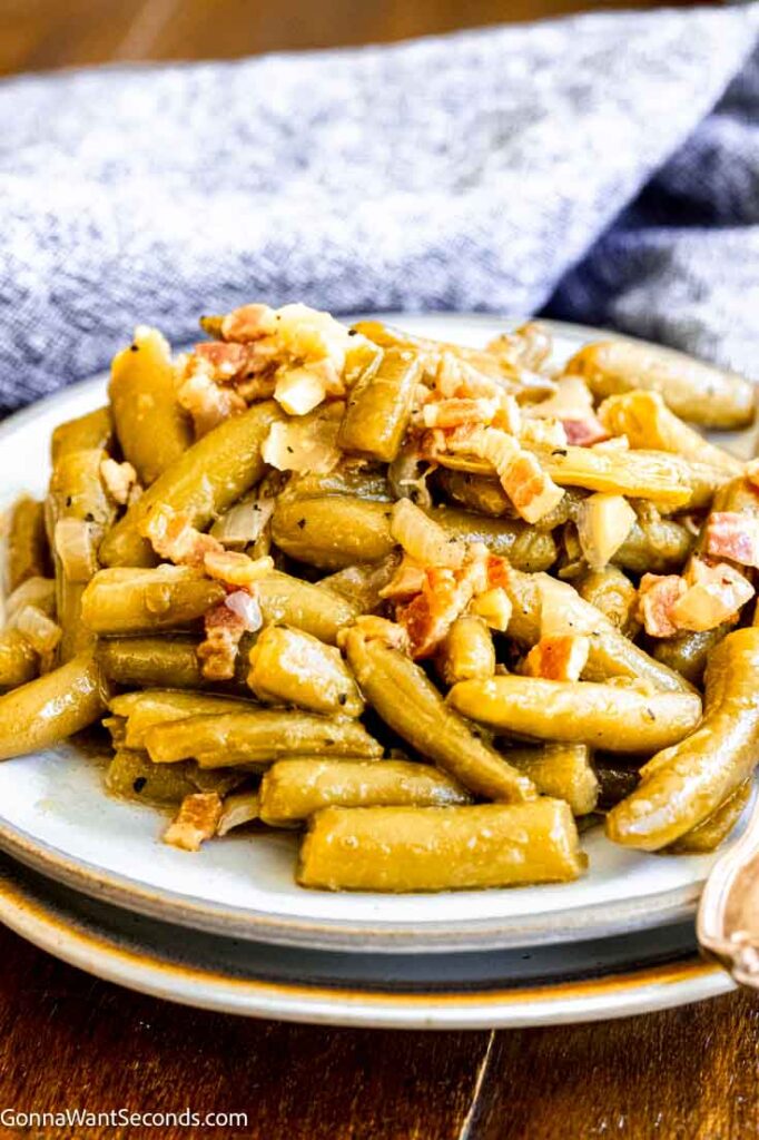 Texas Roadhouse Green Beans Gonna Want Seconds Texas roadhouse green beans gonna want seconds