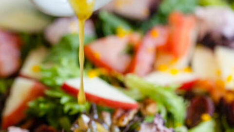 sachin and babi light blue dress Champagne Vinaigrette