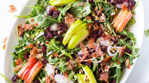 Harvest Salad